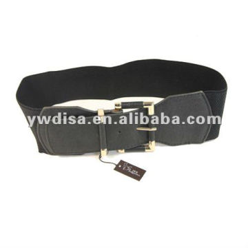 Elastic Belts For Women